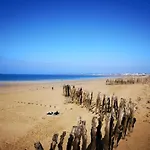 Les Letruns - Appart - 3 Pers - Vue Sur La Mer