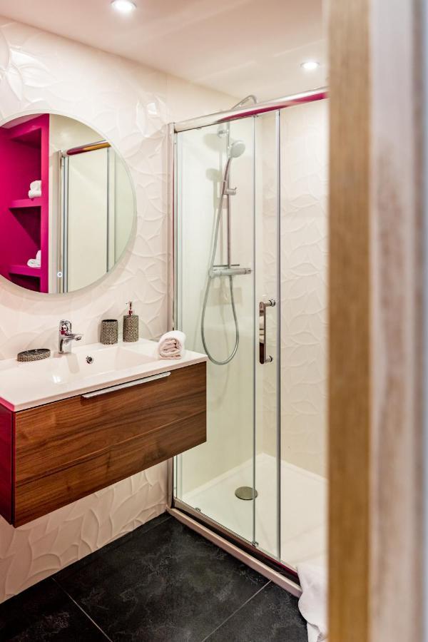 Apartment Les Letruns - - 3 Pers - Vue Sur La
