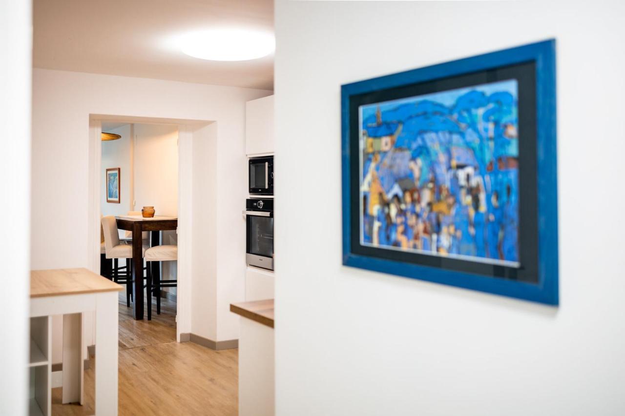 Les Letruns - - 3 Pers - Vue Sur La Apartment *